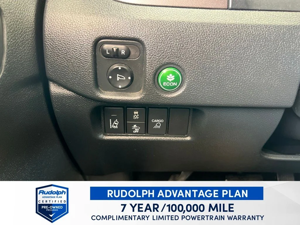 2023 Honda Ridgeline RTL - Photo 30