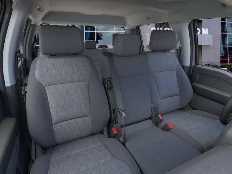 New 2026 Avalanche Ford F-250® XL image 10
