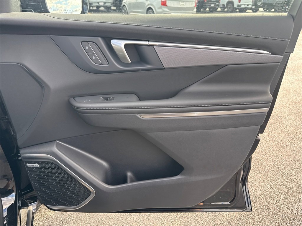 2026 BUICK ENCLAVE - Image 38