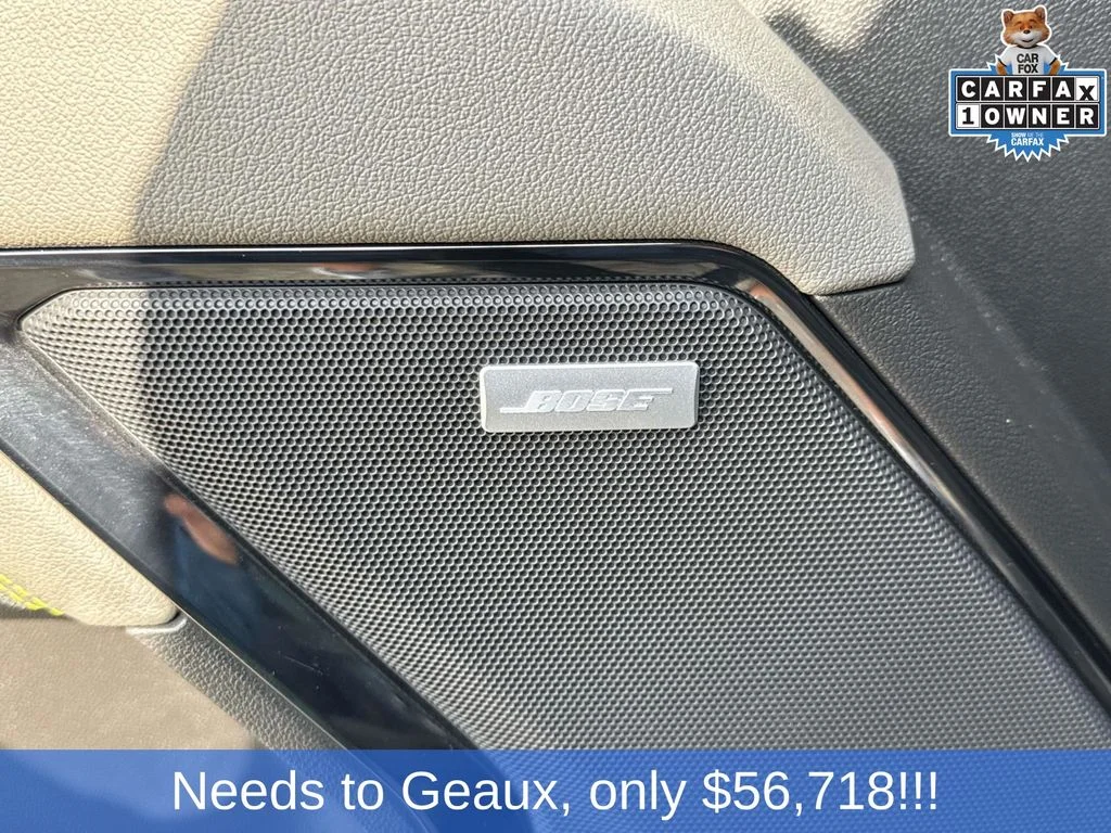 Used 2025 Black Chevrolet ZR2 image 49