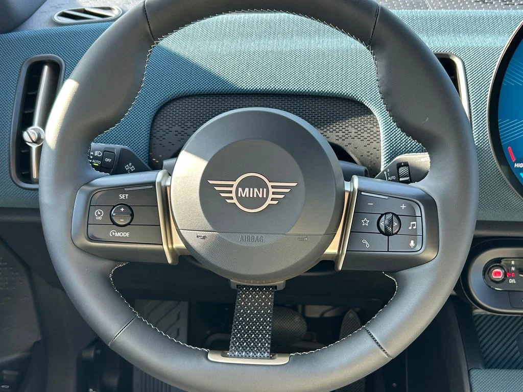 2026 MINI Countryman S - Photo 18