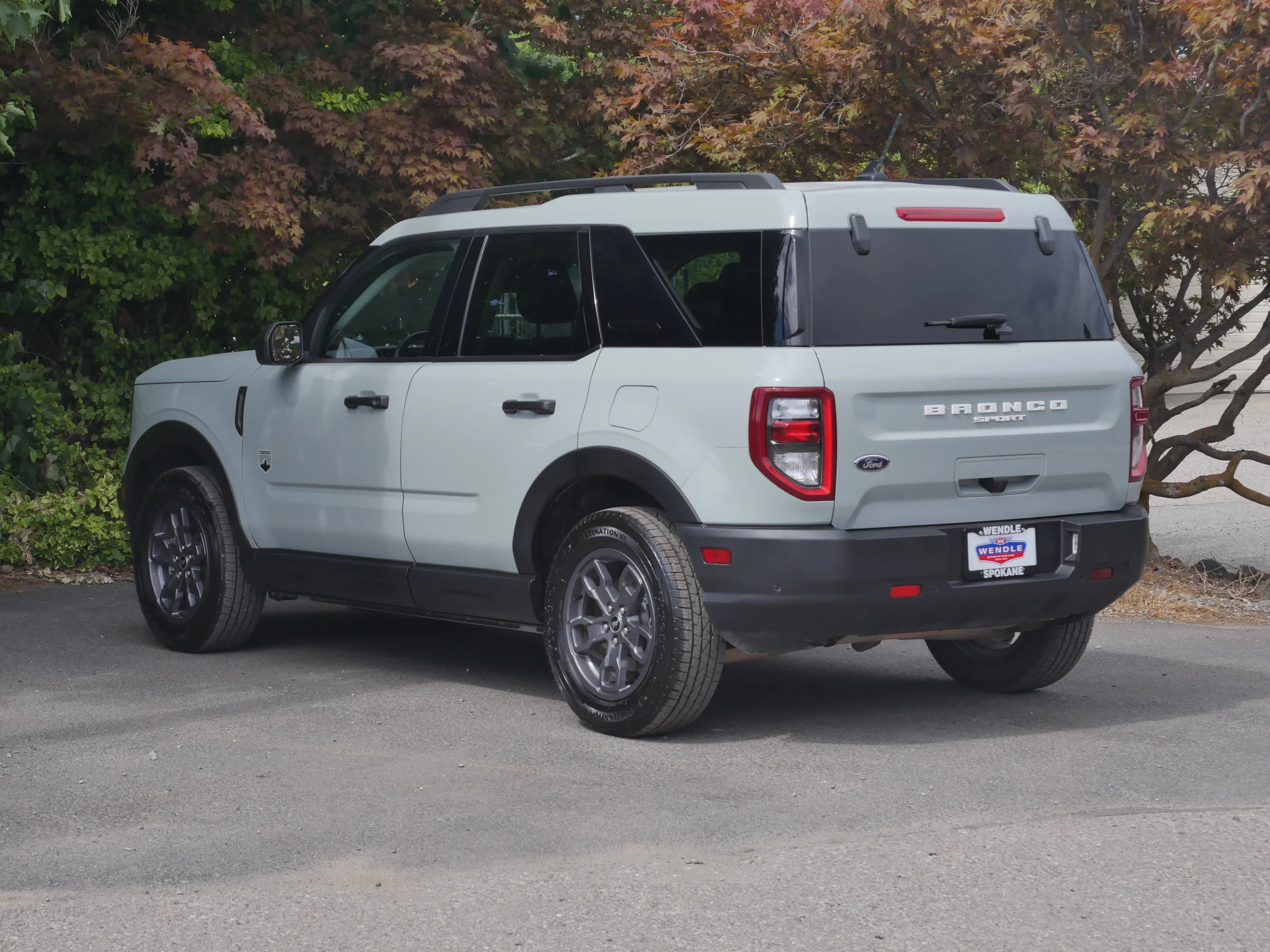 Certified Used 2024 Cactus Ford Big Bend image 18