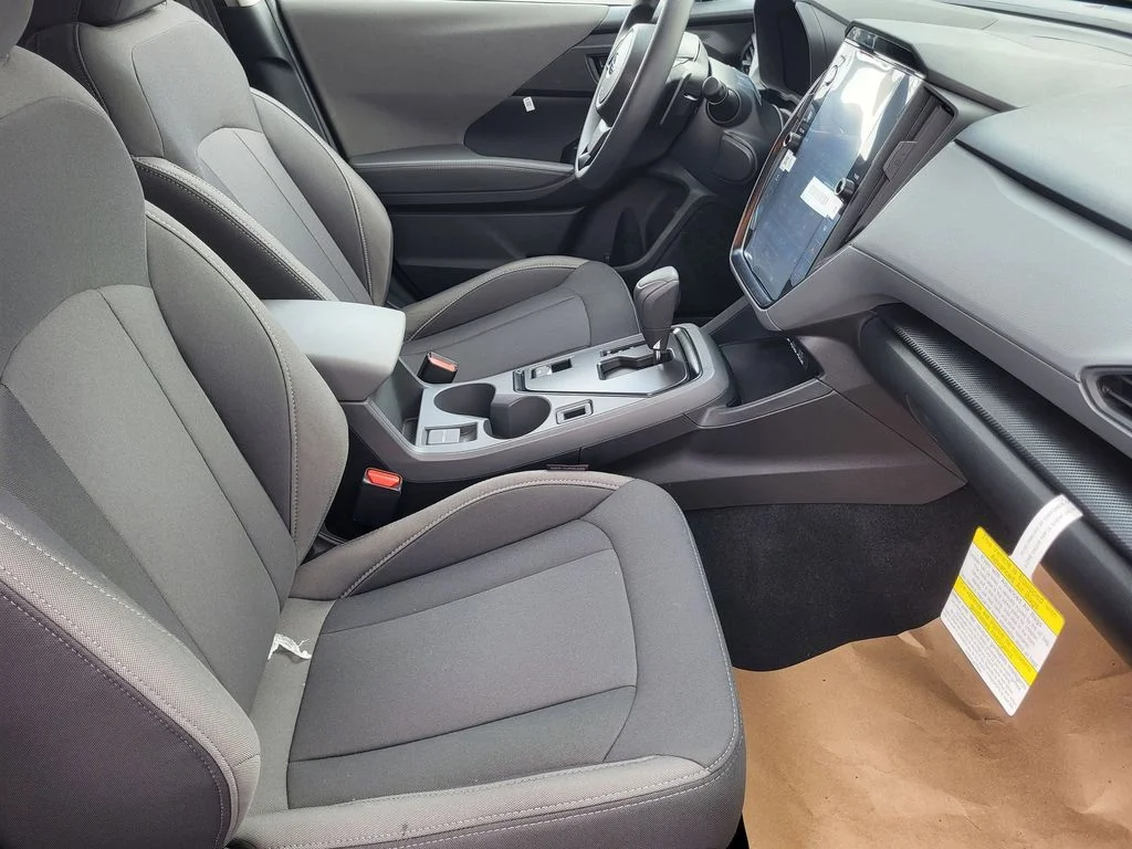 2026 Subaru Crosstrek Premium - Photo 10