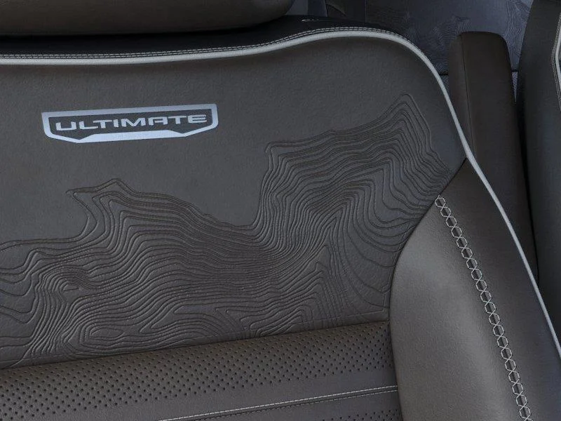 New 2026 Onyx Black GMC Denali Ultimate image 21