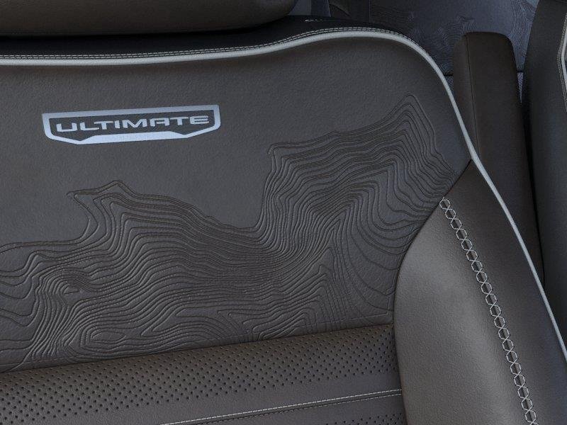 New 2026 Onyx Black GMC Denali Ultimate image 21