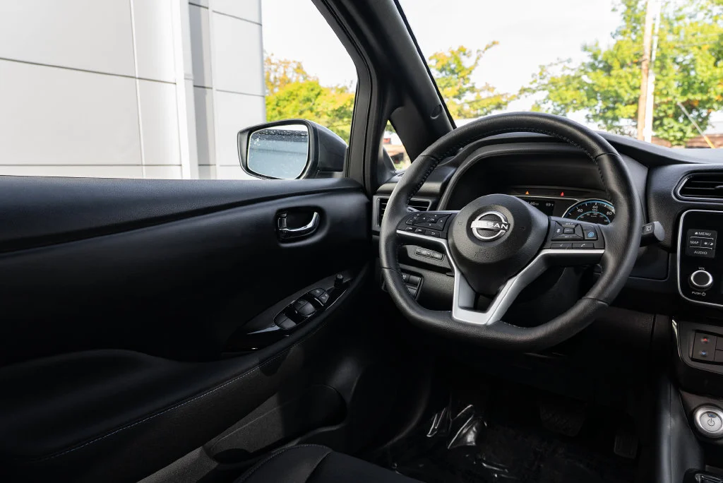 Used 2024 Gray Nissan SV Plus image 11