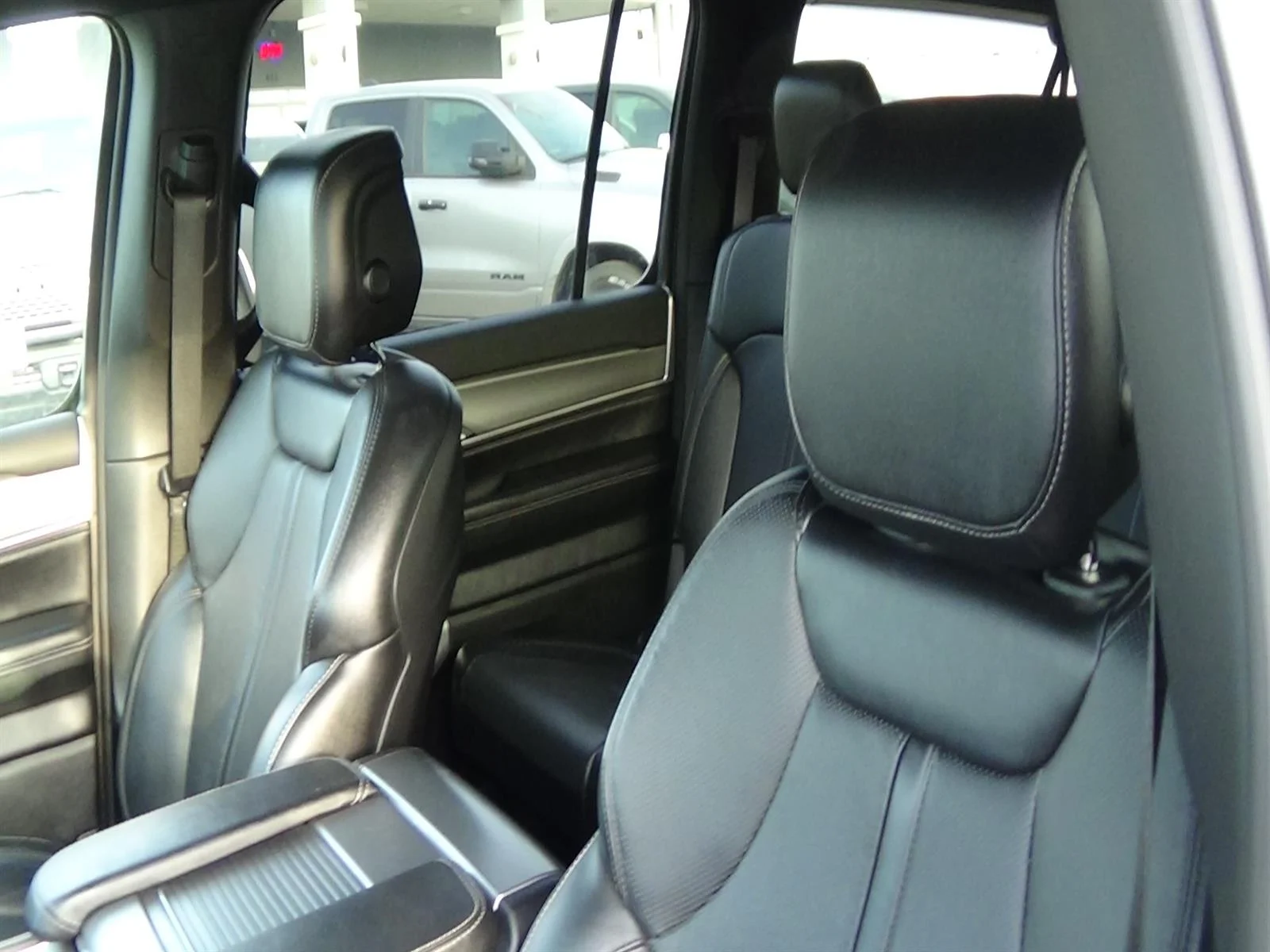 Certified Used 2025 Bright White Clear Coat Jeep Base image 19