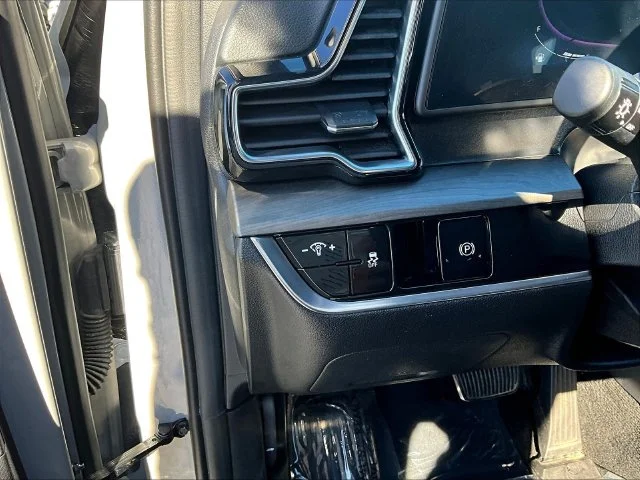 Used 2024 Gray Kia X-Line image 24
