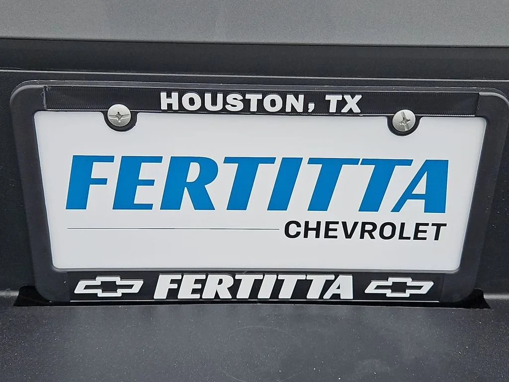 New 2026 Sterling Gray Metallic Chevrolet LT image 23