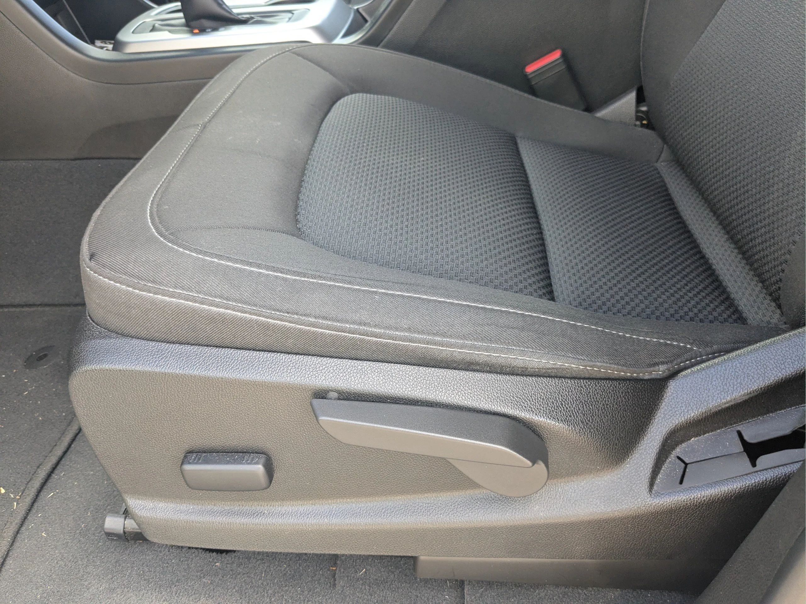 Used 2022 Satin Steel Metallic Chevrolet 2WD LT image 15