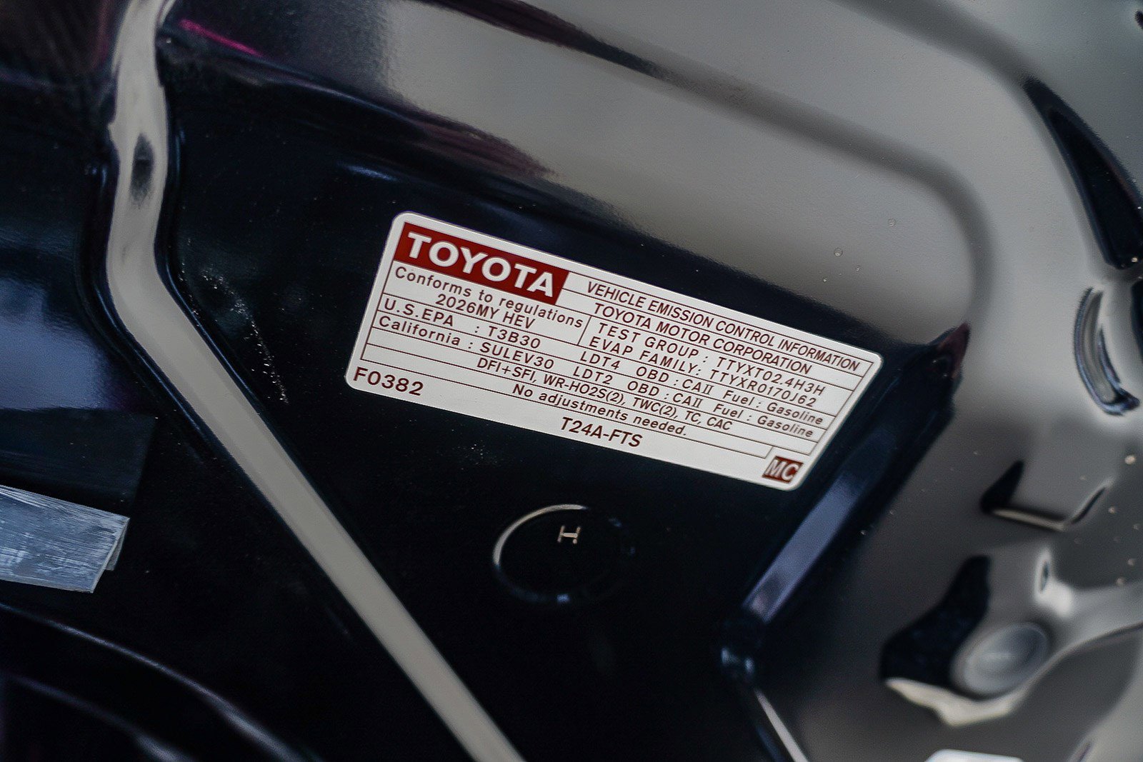 2026 Toyota Tacoma TRD Off Road - Photo 14