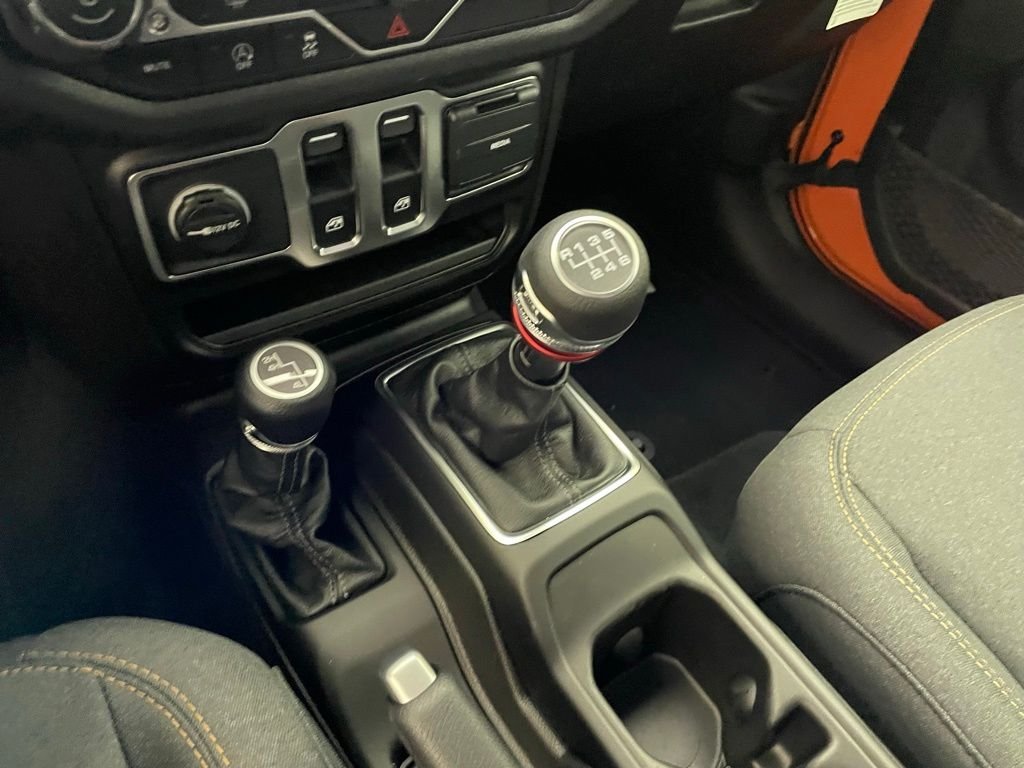 New 2026 Joose Exterior Paint Jeep Sport image 12