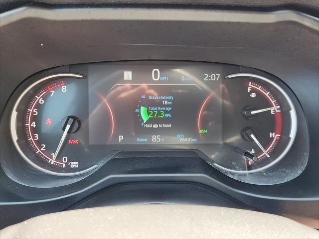 Certified Used 2025 ICE CAP Toyota  image 13