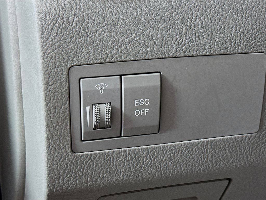Used 2008 Alpine Gray Kia LX image 11