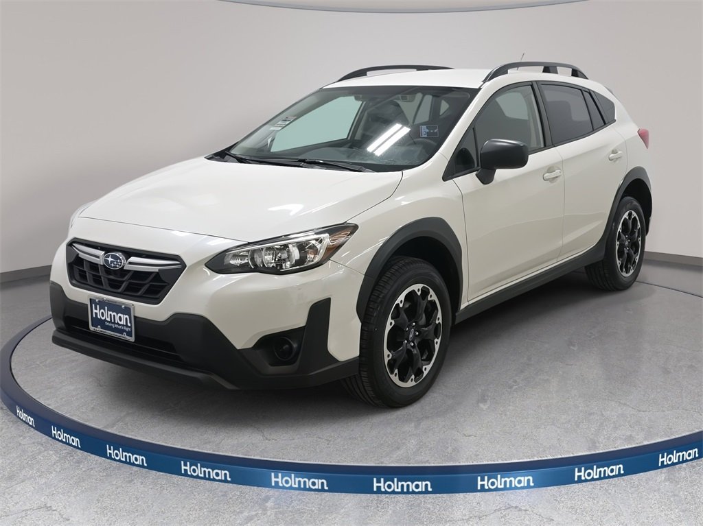 2023 Subaru Crosstrek Base
