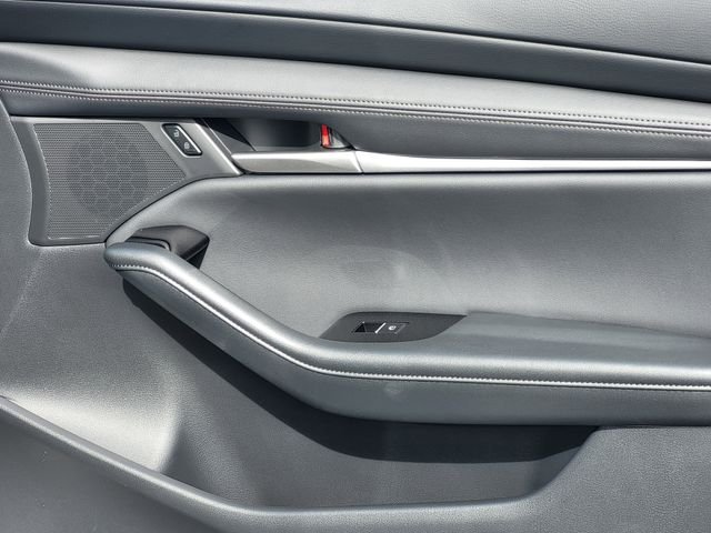 New 2026 Silver Mazda 2.5 S Preferred image 13