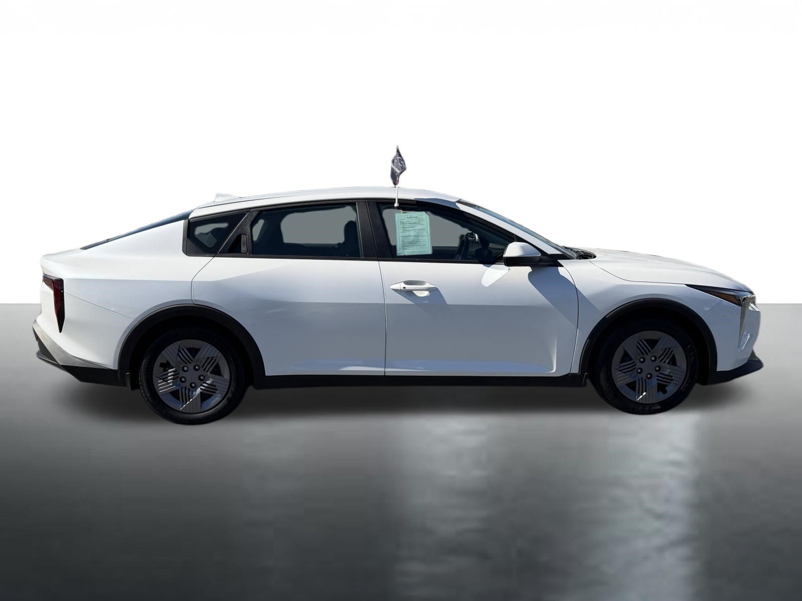 2025 Kia K4 LX - Photo 9