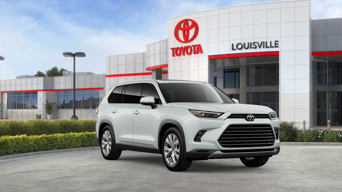 New 2026 Wind Chill Pearl Toyota Limited image 15