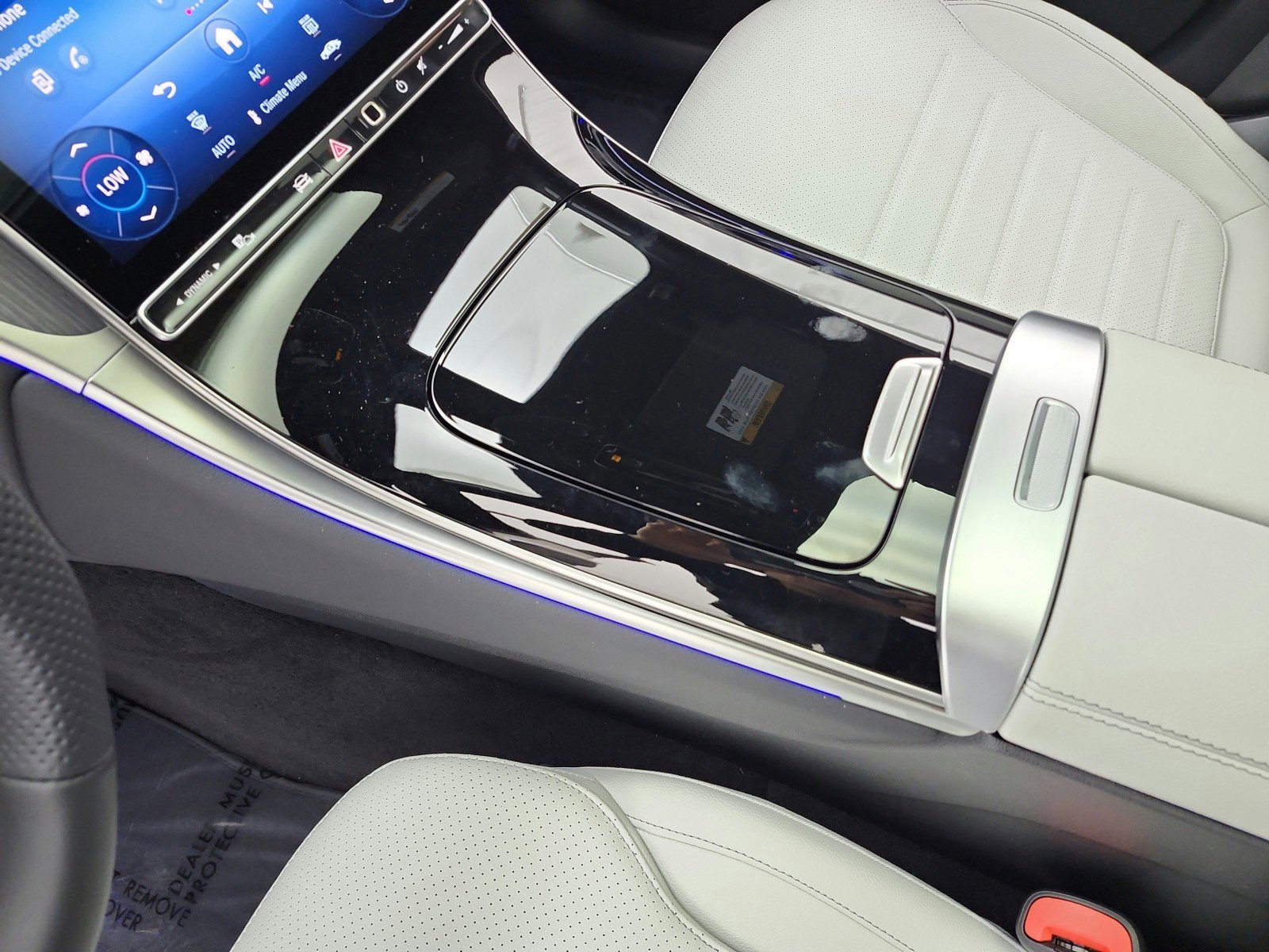 New 2026 Black Mercedes-Benz GLC 300 4MATIC® Coupe image 38