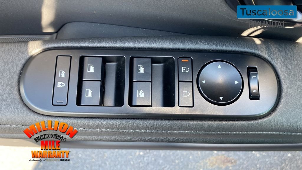 2026 Hyundai Palisade XRT Pro - Photo 12
