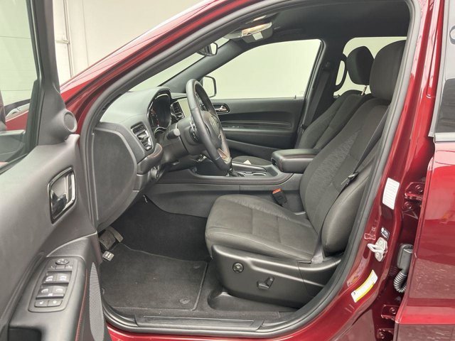 Used 2026 Octane Red Pearlcoat Dodge GT image 3