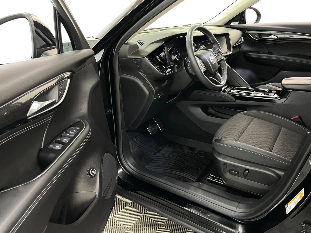 2023 Buick Envision Preferred - Photo 19