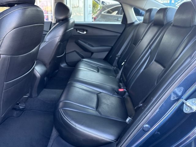 2023 Honda Accord EX - Photo 23
