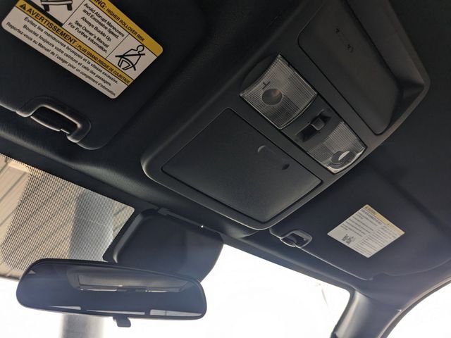 2025 Nissan Frontier PRO-X - Photo 18