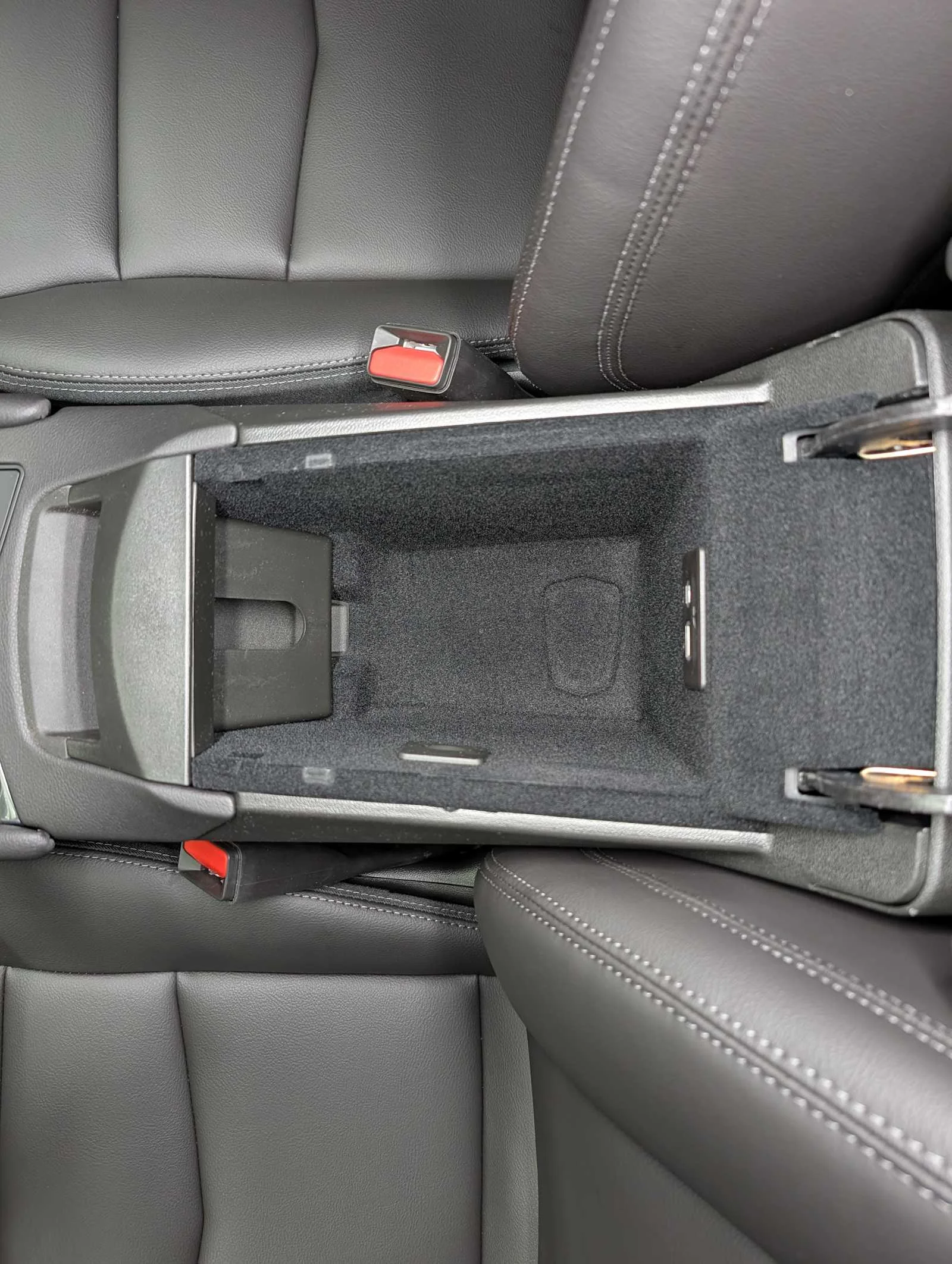 2026 Cadillac XT5 Luxury - Photo 15