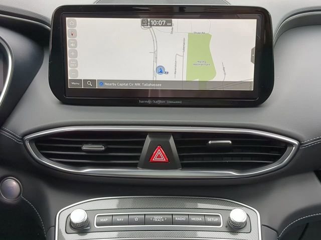 New 2023 Gray Hyundai Limited image 47
