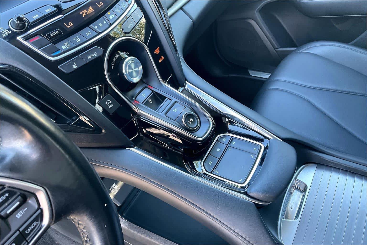 2020 Acura RDX Base - Photo 16