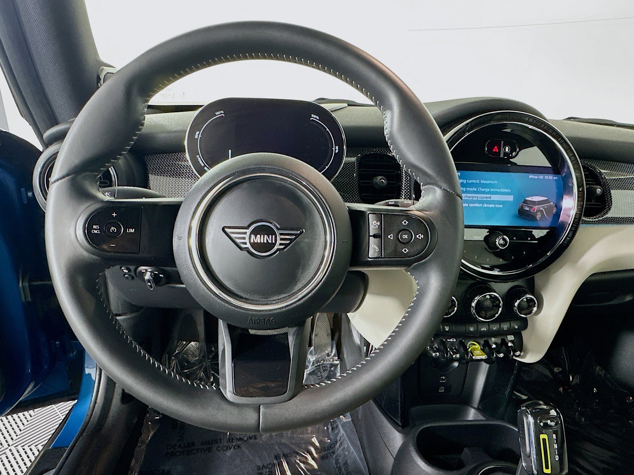 2023 MINI Hardtop 2 Door SE - Photo 15