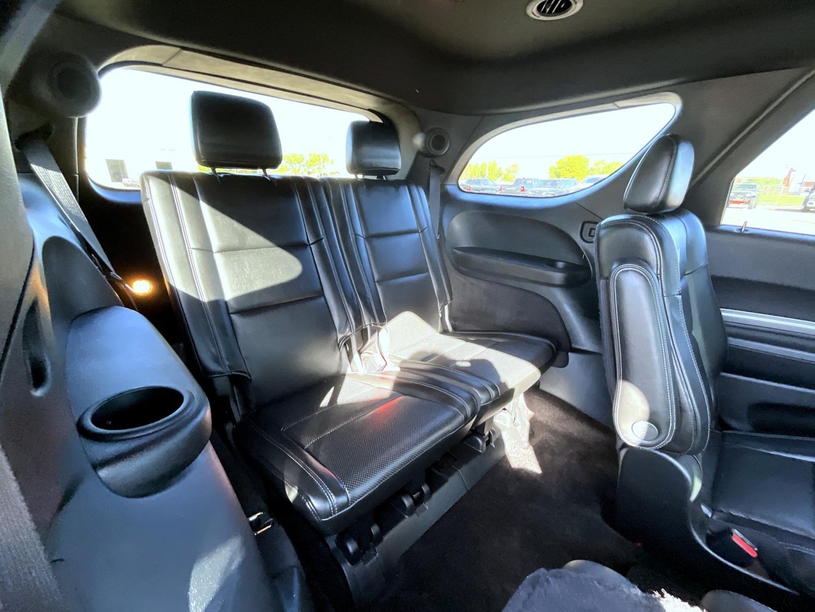 Used 2019 Red Dodge R/T image 21