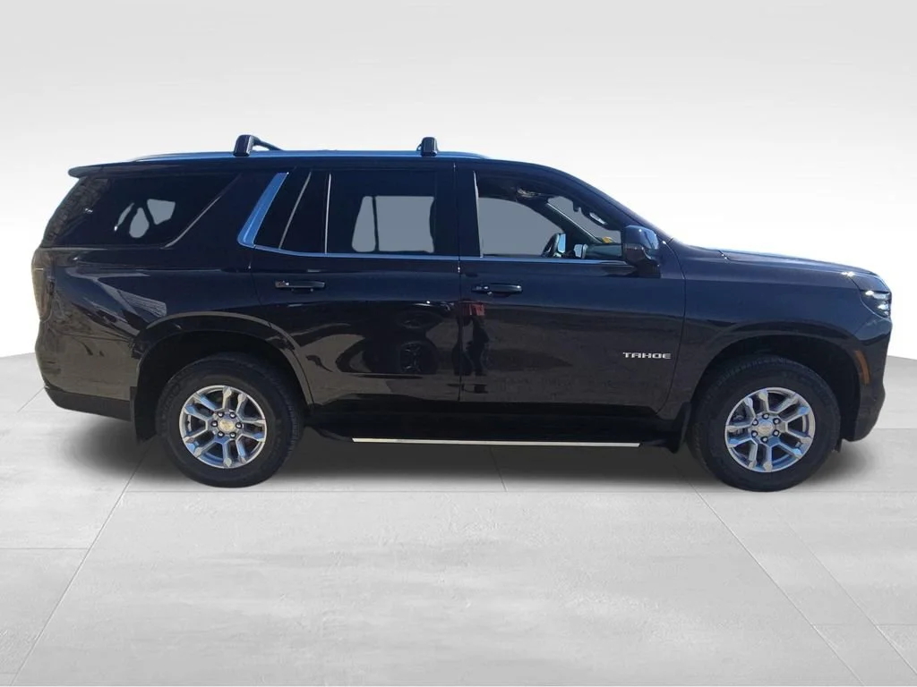 2026 Chevrolet Tahoe LT - Photo 8