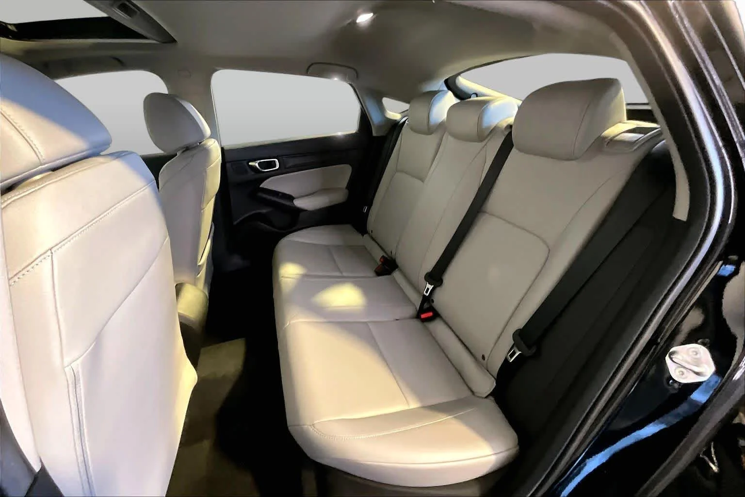 Certified Used 2024 Majestic Black Pearl Acura BASE image 40