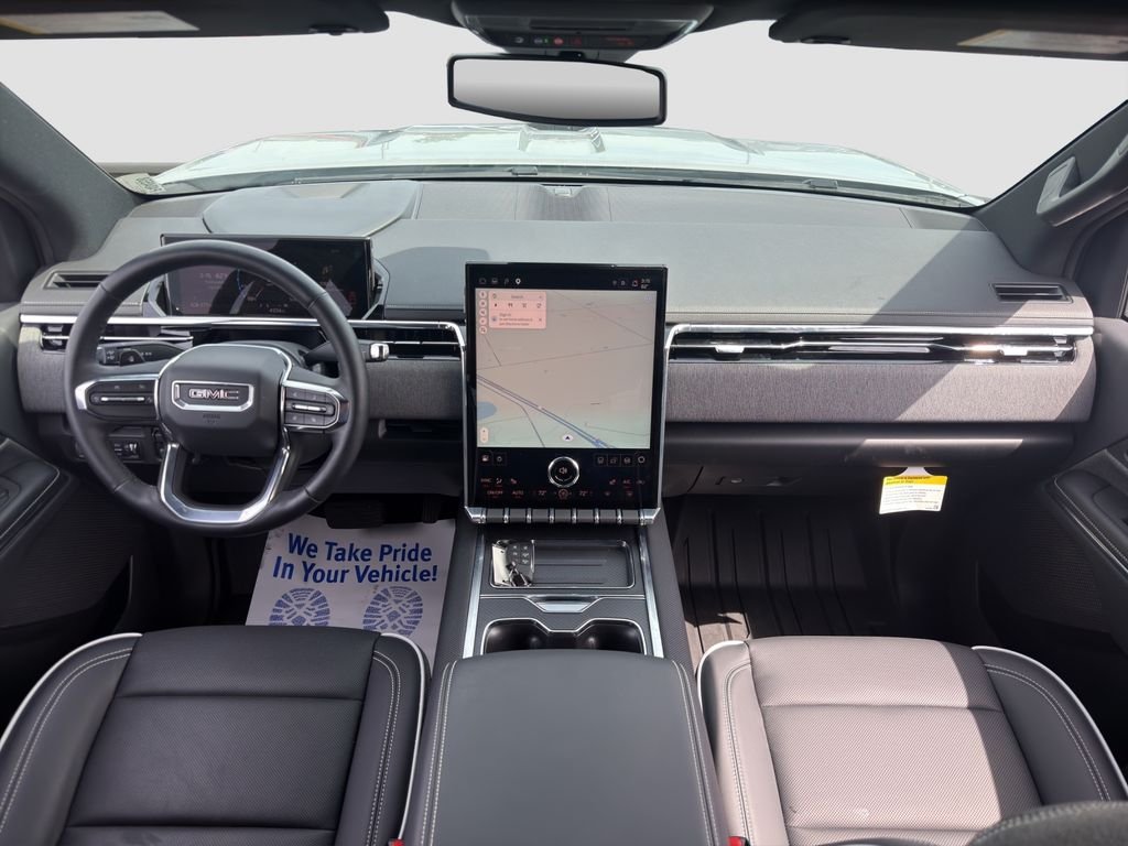 Used 2026 Gray GMC Elevation image 22