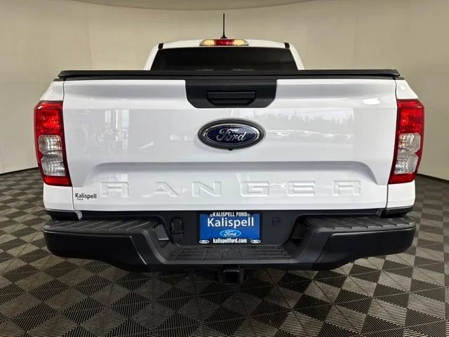 New 2026 Oxford White Ford XL image 22
