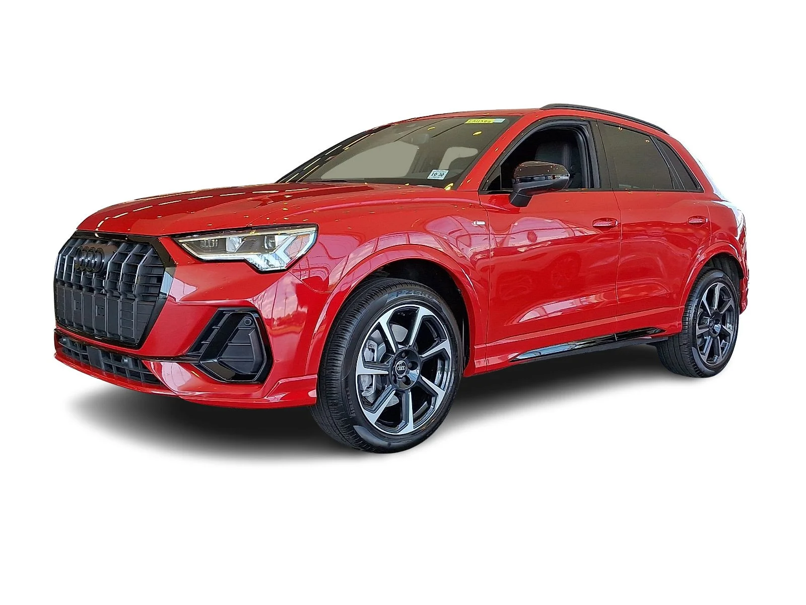 2025 Audi Q3