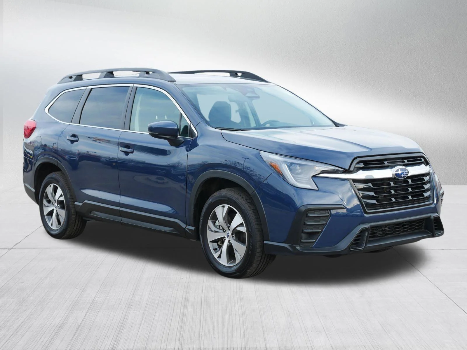 2025 Subaru Ascent Premium 7 Passenger's photo
