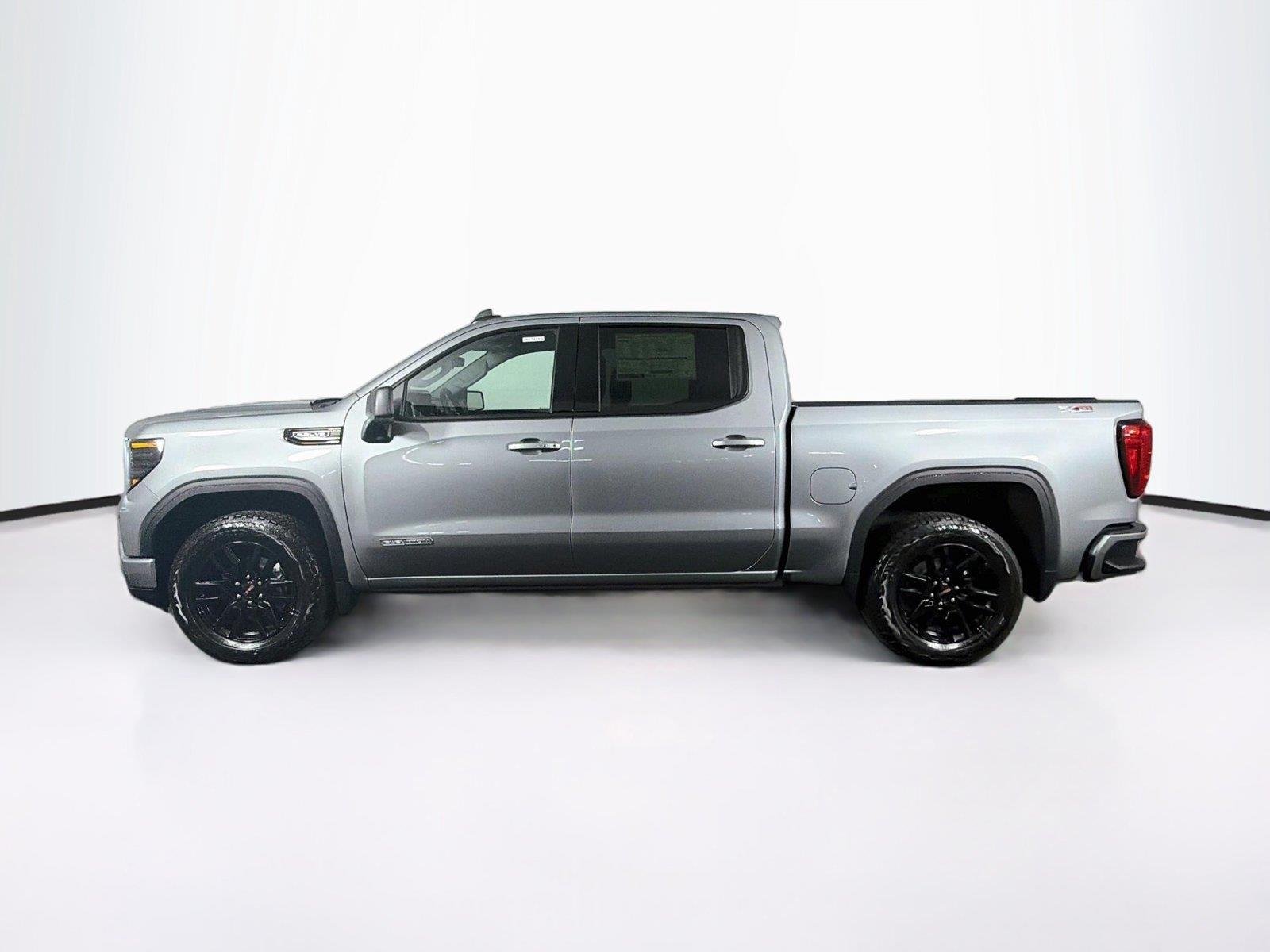 2026 GMC Sierra 1500 Elevation - Photo 8