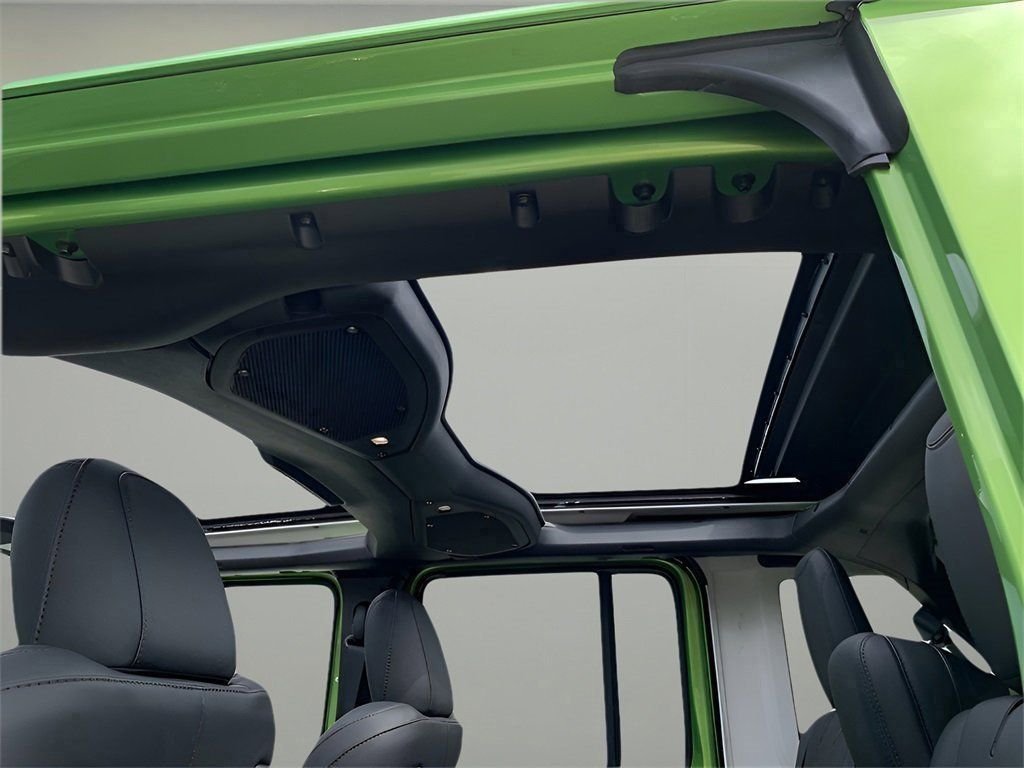 2025 Jeep Wrangler 4-Door Rubicon 392 Final Edition - Photo 78