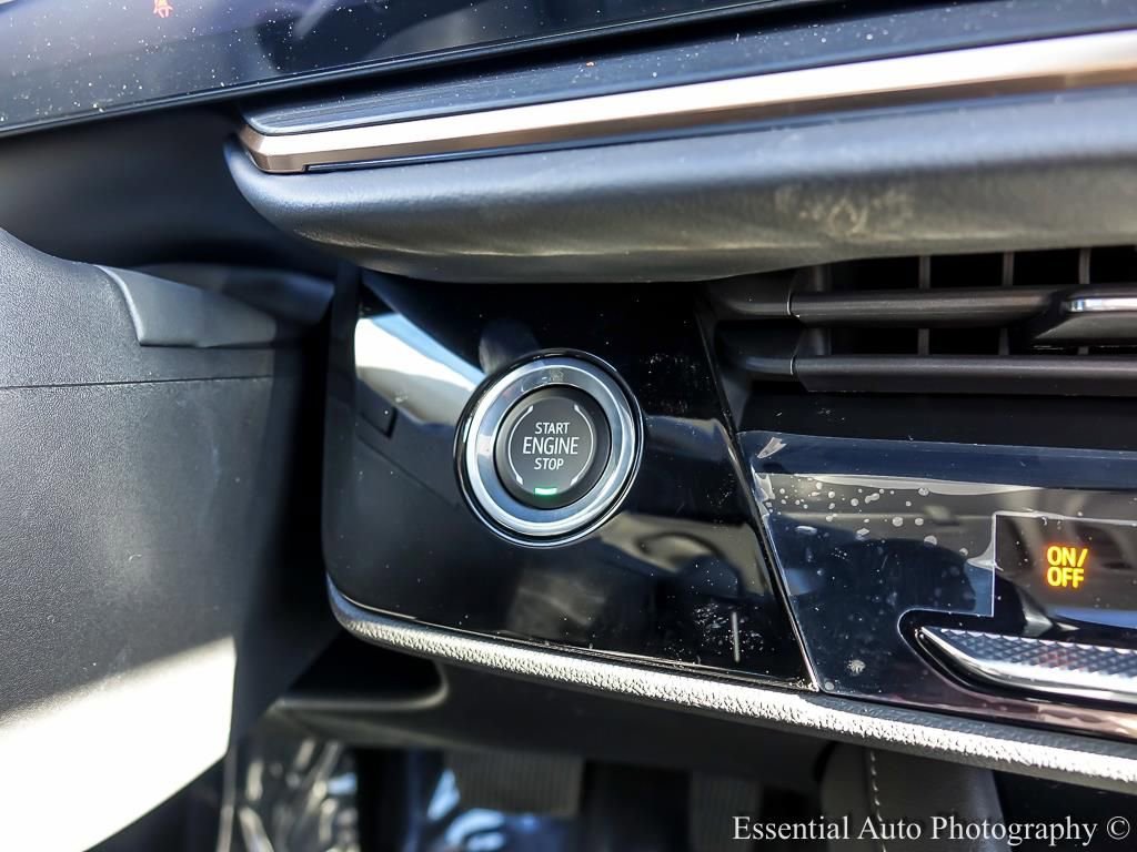 2026 BUICK ENVISION - Image 15