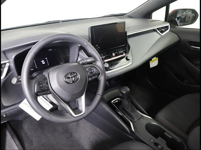 Certified Used 2026 RUBY FLARE PEARL Toyota  image 6
