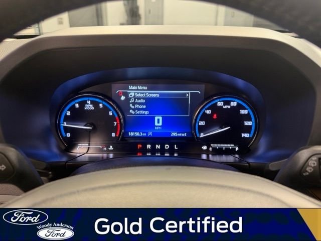 Certified Used 2023 Area 51 Ford Outer Banks image 13