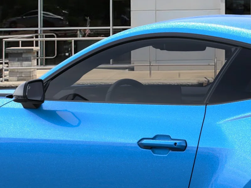 New 2026 Grabber Blue Metallic Ford Dark Horse® Premium image 20