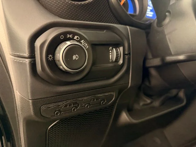 New 2026 Black Jeep Rubicon image 20