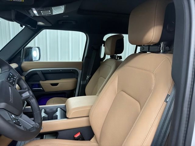 New 2026 Borasco Grey Land Rover X-Dynamic SE image 11