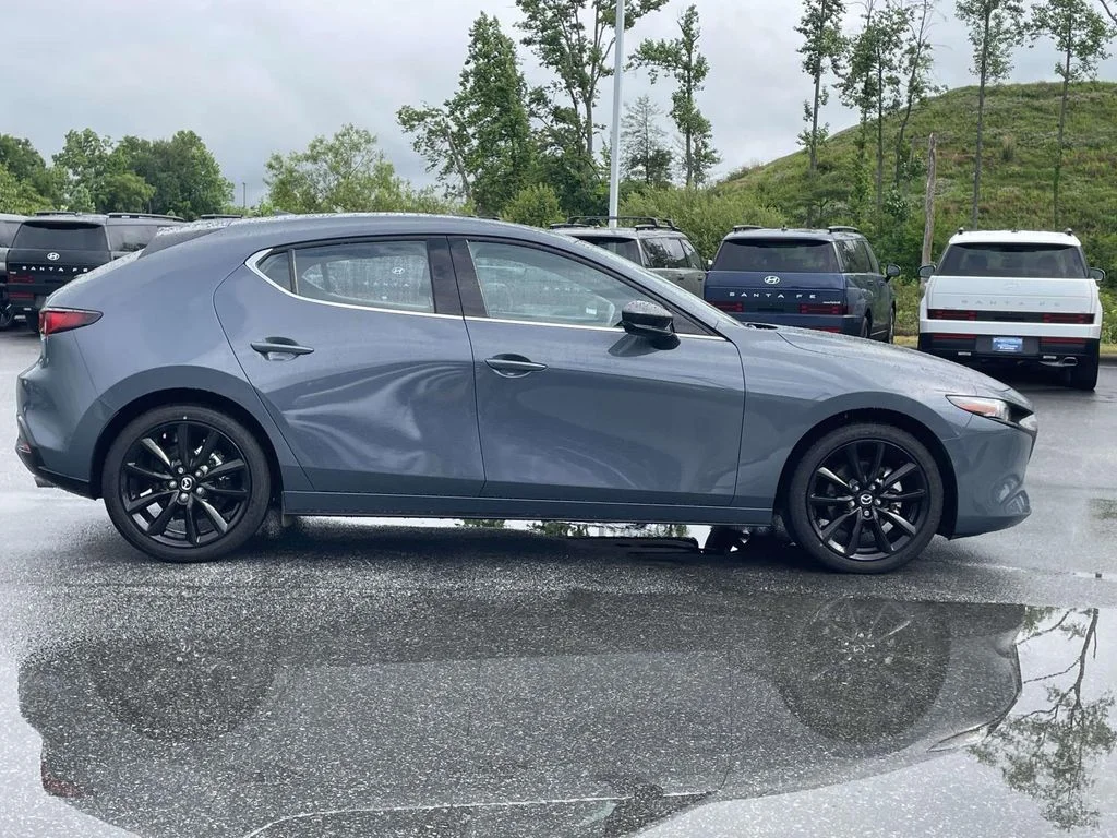 2023 Mazda Mazda3 Turbo - Photo 31