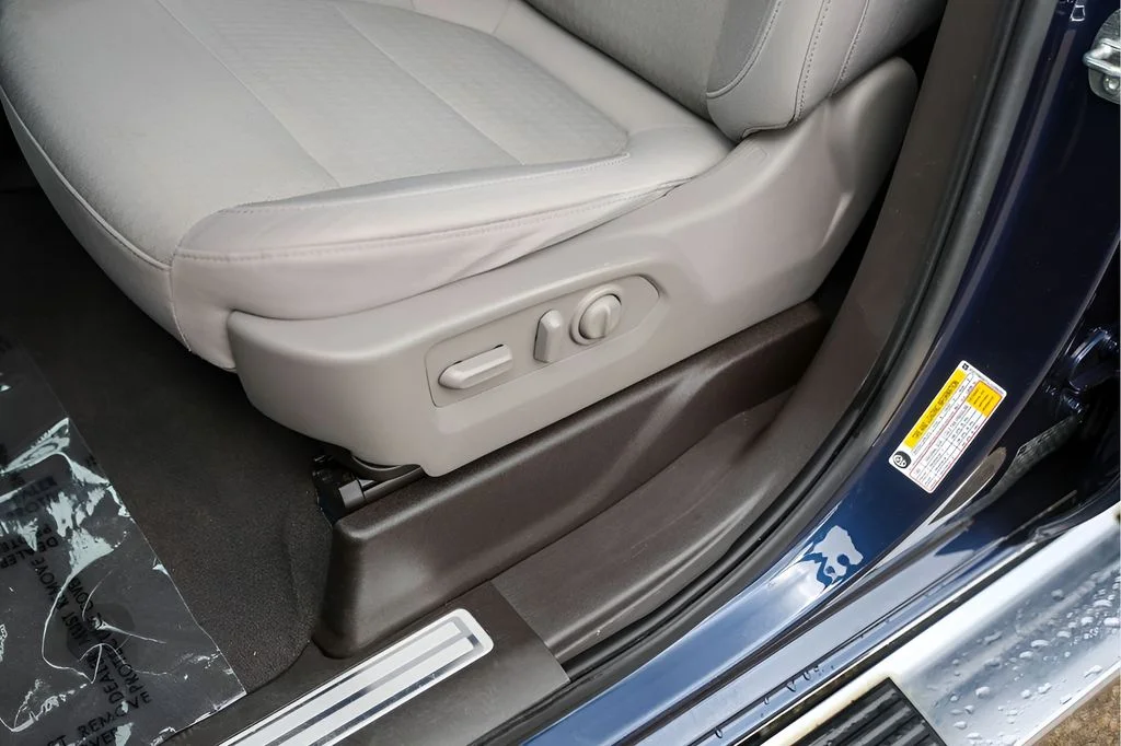Used 2020 Blue Chevrolet RST image 11