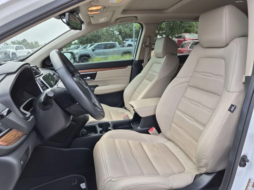 Used 2019  Honda EX-L image 20